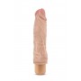 Dr. skin cock vibe 10 flesh