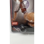 Вибратор реалистичный loverboy mma fighter 7inch cock mocha