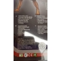 Вибратор реалистичный loverboy mma fighter 7inch cock mocha