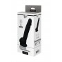 Real love dildo 7inch black