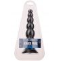 Menzstuff beaded probe black