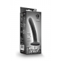 G-spot dildo m izmērs 12,7cm melns - temptasia