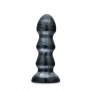 Jet black jack carbon metallic black
