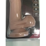 Klassikaline dildo 14cm ihuvärvi - x5 plus