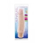Klassikaline dildo 20cm ihuvärvi - au naturel home wrecker