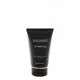 Wicked masturbation creme 120ml