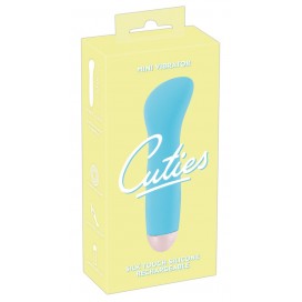 Mini Vibrators zils - Cuties