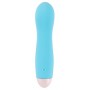 Cuties mini vibrator blue