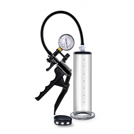 Performance vx8 premium penis pump