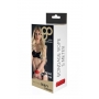 Gp bondage rope 5m red