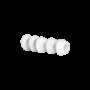 Satisfyer pro 2 asenduskorgid 5tk.