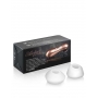 Satisfyer pro 2 asenduskorgid 5tk.