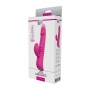 Truša vibrators ar sildīšanas funkciju un kustībām - Vibes of love