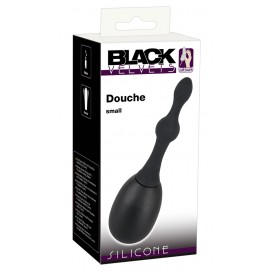 Black velvets douche small