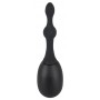 Black velvets douche small