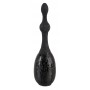 Black velvets douche small