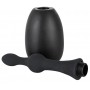 Black velvets douche small