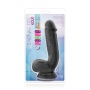 Au naturel bold pound 8.5inch dildo