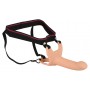 Strap-on penio mova Ponas tvirtuolis