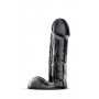 Jet brutalizer black