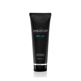 Wicked jelle anal lubricant 240ml