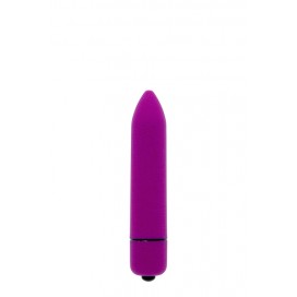 Vibro lode violeta - Dream toys