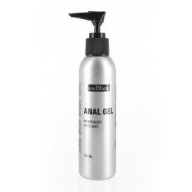 Coolmann - anal gel 150 ml