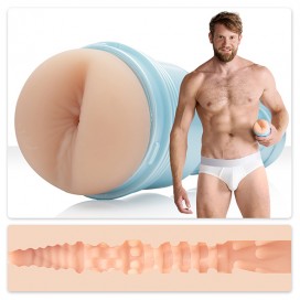 Fleshjack boys masturbators - colby keller - flashlight