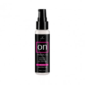 Sensuva - on arousal gel for her original