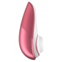 Klitora Pulsators rozā - Womanizer Liberty