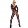 Obsessive - bodystocking f210 s/m/l