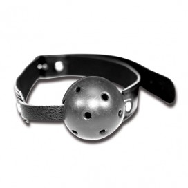 S&m - breathable ball gag