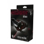Blaze deluxe strap-on dildo