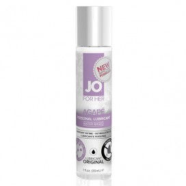 System jo - for her agape lubricant 30 ml