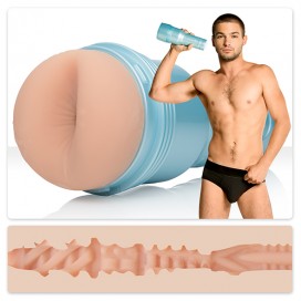 Fleshjack boys masturbators - johnny rapid - fleshlight