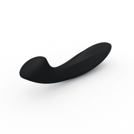 G-spot dildo - Lelo - ella black