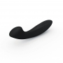 G-spot dildo - Lelo - ella black