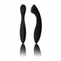 G-spot dildo - Lelo - ella black