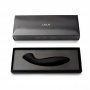 G-spot dildo - Lelo - ella black