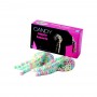 Candy nipple tassels