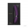 Классический вибратор точки G - Lelo Elise 2 Фиолетовый