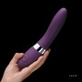 Классический вибратор точки G - Lelo Elise 2 Фиолетовый