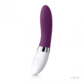 Luksus vibrators violets - liv 2 - lelo