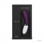 Classic G-spot vibrator - Lelo Liv 2 Plum