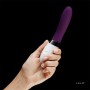 Classic G-spot vibrator - Lelo Liv 2 Plum