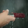 Mini vibrators ar USB uzlādi violets - Duet - Crave