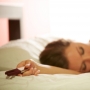 Mini vibrators ar USB uzlādi violets - Duet - Crave