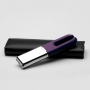 Mini vibrators ar USB uzlādi violets - Duet - Crave