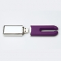 Mini vibrators ar USB uzlādi violets - Duet - Crave