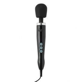 Doxy - die cast wand massager black